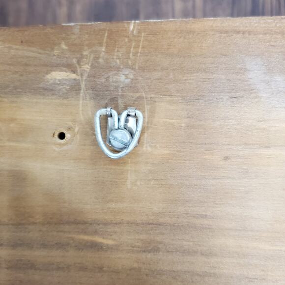 Vintage EdgeComb Solid Wood Carved 4 Mallard Ducks Head-Shaped Hat & Coat Rack - Picture 9 of 11